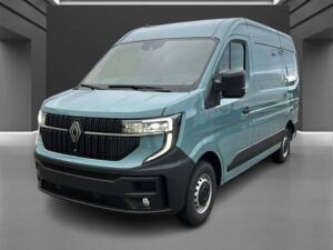 Renault Master  dCi 170 L2H2 Extra+AHK+GJR+SHZ+RFK