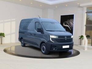 Renault Master  Extra dCi 170 L2H2 SHZ AHK 270° RFK