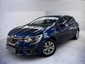 Renault Megane TCe 140 GPF LIMITED *NAVI*RFK*KEYFREE*