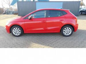 Seat Ibiza 1.0 Style TSI BMT 4Trg Klima Navi