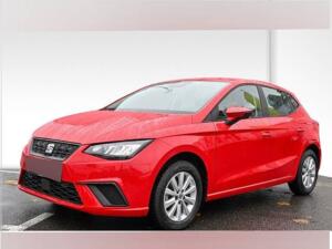 Seat Ibiza 1.0 STYLE+GJR+VC+FULL-LINK+SHZ+2xPDC+R-KAM+