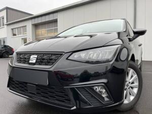 Seat Ibiza 1.0 TSI Style Navi Digital Cockpit ACC DAB SHZ Klima