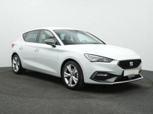 Seat Leon 1.5 eTSI DSG FR-Line NAVI ACC KAMERA SITZH