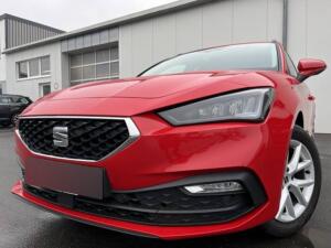 Seat Leon ST 1.5 TSI Style AHK Digital Cockpit Navi DAB ACC LED PDC Klima