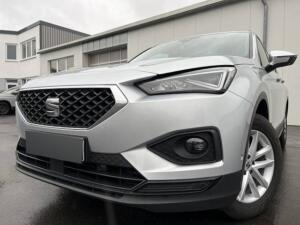 Seat Tarraco 2.0 TDI DSG Style Digital Cockpit Navi DAB ACC LED PDC Klima