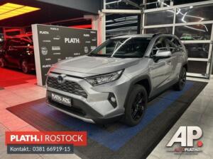 Toyota RAV 4  Hybrid x2 Club Technik Paket