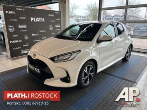 Toyota Yaris  Hybrid Style *Sofort*