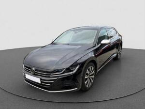 Volkswagen Arteon SB 1.4 TSI eHybrid DSG Elegance STANDH AHK ACC