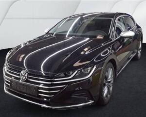 Volkswagen Arteon SB 2.0 TSI DSG Elegance REAR VIEW AHK ACC