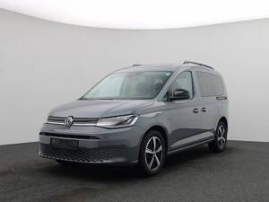 Volkswagen Caddy 2.0 TDI DSG Dark Label PANO KAMERA STANDHZ