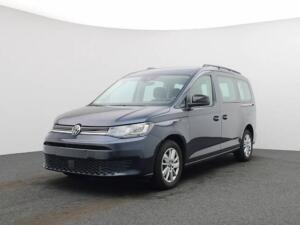 Volkswagen Caddy 2.0 TDI DSG Life 7-SITZE NAVI ACC