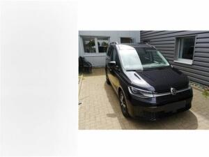 Volkswagen Caddy Life 1.5 TSI DSG Dark Label