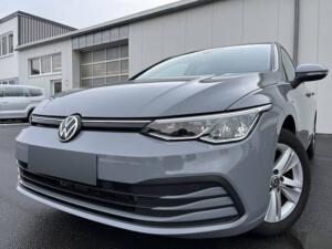 Volkswagen Golf 1.5 TSI Life Digital Cockpit Navi DAB ACC LED SHZ PDC Klima