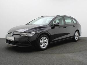 Volkswagen Golf 8 1.5 eTSI DSG Life BUSINESS NAVI ACC