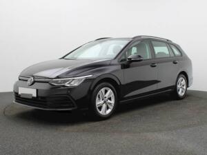 Volkswagen Golf 8 1.5 eTSI DSG Life NAVI ACC LED