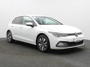 Volkswagen Golf 8 1.5 eTSI DSG Move AHK NAVI ACC KAMERA