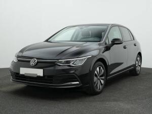 Volkswagen Golf 8 1.5 TSI Move AHK NAVI ACC