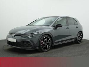 Volkswagen Golf 8 2.0 TDI DSG GTD PANO AHK H+K IQ.LIGHT 19