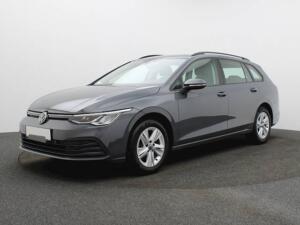 Volkswagen Golf 8 2.0 TDI DSG Life NAVI ACC LED