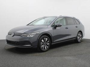 Volkswagen Golf 8 2.0 TDI DSG Move NAVI IQ-DRIVE LED 16