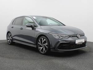 Volkswagen Golf 8 2.0 TDI DSG R-Line NAVI AHK KAMERA KEYLESS