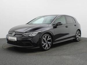 Volkswagen Golf 8 2.0 TDI DSG R-Line NAVI KAMERA KEYLESS 18