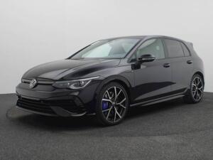 Volkswagen Golf 8 2.0 TSI DSG 4Mo. PERFORMANCE 270VMax H+K SOUND