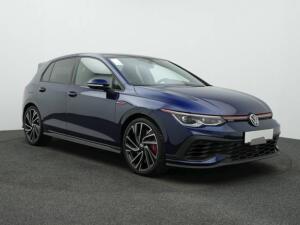 Volkswagen Golf 8 2.0 TSI DSG Clubsport PANO IQ.LIGHT 19 ADELAIDE