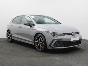 Volkswagen Golf 8 2.0 TSI DSG PANO IQ.LIGHT KAMERA ACC ESTORIL