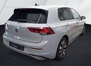 Volkswagen Golf 8 VIII 1.5 TSI Move LED ACC App Navi AHK