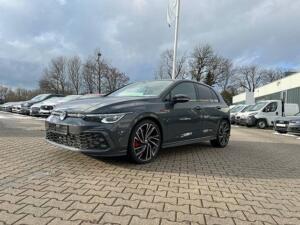 Volkswagen Golf GTI DSG *LED Navi ACC Park Assist Kamera*