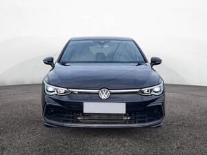 Volkswagen Golf R-Line eTSI DSG|PANO|HEAD-UP|NAVI|ACC|18″|