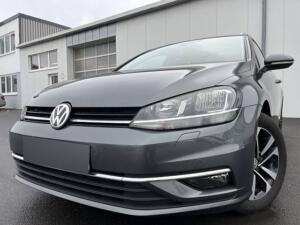 Volkswagen Golf Variant 1.6 TDI Comfortline IQ. Drive Active Info Navi ACC SHZ PDC Klima