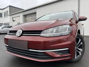 Volkswagen Golf Variant 1.6 TDI UNITED AHK Navi SHZ PDC Klima