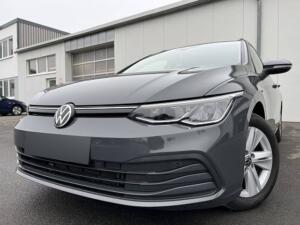 Volkswagen Golf Variant 2.0 TDI DSG Life AHK Digital Cockpit Navi DAB ACC LED SHZ PDC Klima