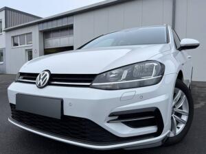 Volkswagen Golf Variant 2.0 TDI DSG R-Line AHK Navi ACC SHZ PDC Klima