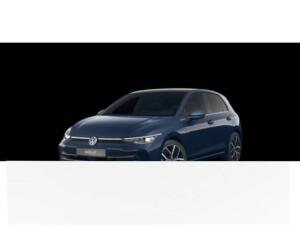 Volkswagen Golf VIII 1.5 eTSI OPF DSG Style „50 Jahre Edition“