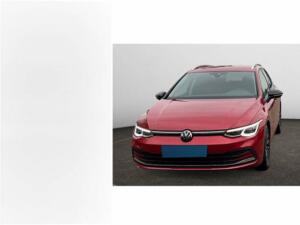 Volkswagen Golf  VIII Variant 2.0 TDI DSG Move Navi,LED Plus