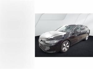 Volkswagen Passat 1.5 eTSI DSG BMT Business Navi,AHK,LED