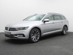 Volkswagen Passat 1.5 TSI DSG Business AHK DCC ALU 18