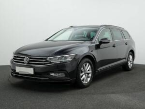 Volkswagen Passat 1.5 TSI DSG Business AHK NAVI ACC