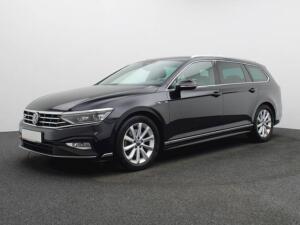 Volkswagen Passat 1.5 TSI DSG Elegance R-Line AHK DIG.COCKPIT IQ.DRIVE AREA VIEW NAVI