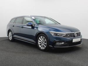 Volkswagen Passat 1.5 TSI DSG Elegance R-Line AHK DIG.COCKPIT IQ.DRIVE AREA VIEW NAVI