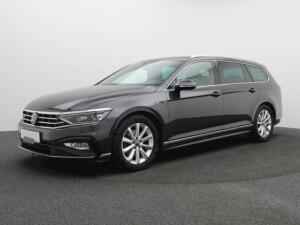 Volkswagen Passat 1.5 TSI DSG Elegance R-Line AHK DIG.COCKPIT IQ.DRIVE AREA VIEW NAVI