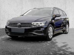 Volkswagen Passat 2.0 TDI Conceptline NAVI LED PDC