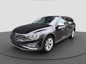 Volkswagen Passat 2.0 TDI DSG 4 Motion Alltrack LED ACC DCC RFK PDC SHZ