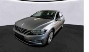 Volkswagen Passat 2.0 TDI DSG 4Mo. KAMERA AHK LED NAVI