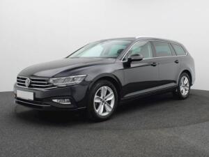 Volkswagen Passat 2.0 TDI DSG Business AHK KAMERA DIG.COCKPIT ACC