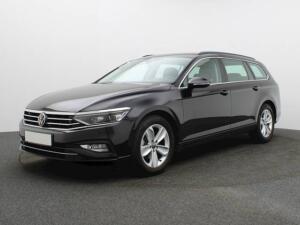 Volkswagen Passat 2.0 TDI DSG Business IQ.LIGHT NAVI ACC