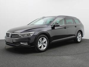 Volkswagen Passat 2.0 TDI DSG Business IQ.LIGHT NAVI EASY-OPEN